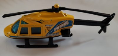 Propper Chopper