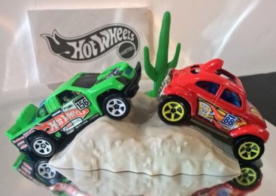 Racing Kits - BAJA