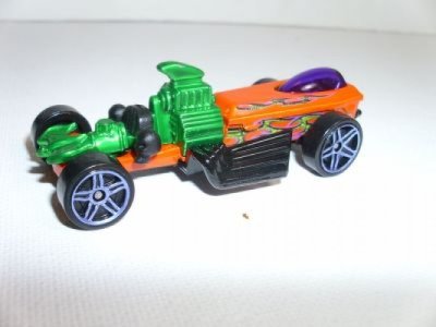 Rigor Motor
