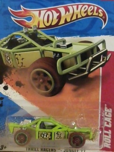 Roll Cage
