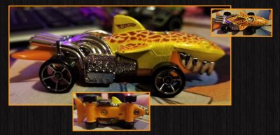 Sharkruiser