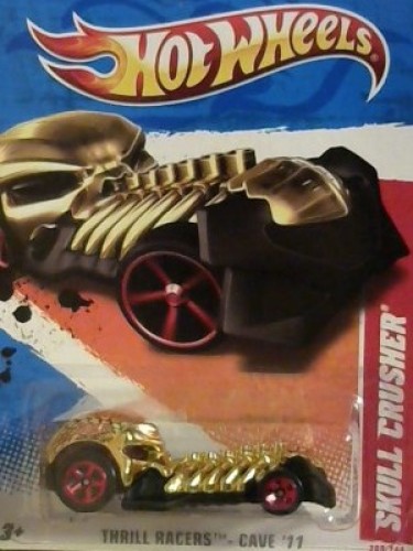 Skull Crusher