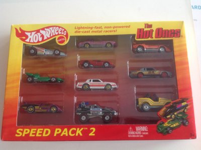 Speed Pack 2