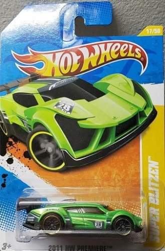 Super Blitzen