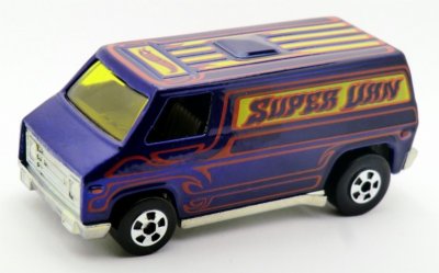 Super Van
