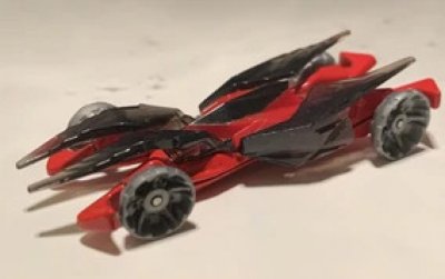 Syfurious