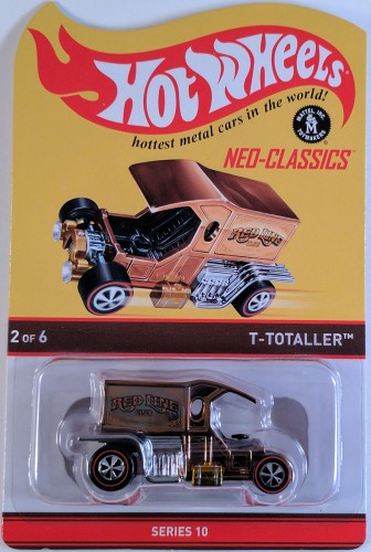 T-Totaller