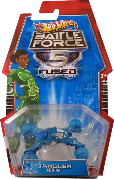 Tangler ATV