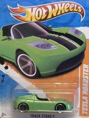 Tesla Roadster