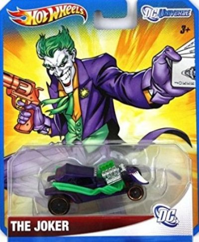 The Joker