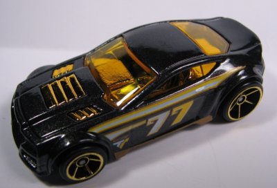 Torque Twister
