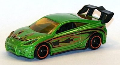 Toyota Celica