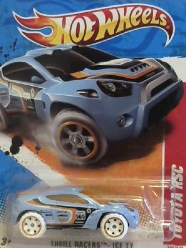 Toyota RSC