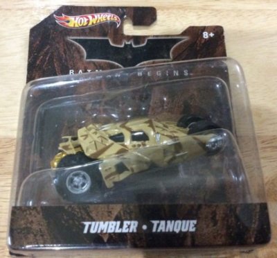 Tumbler