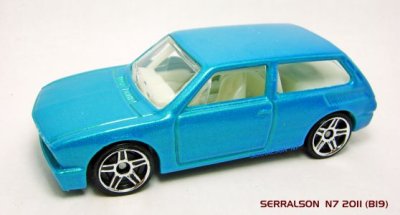 Volkswagen Brasilia