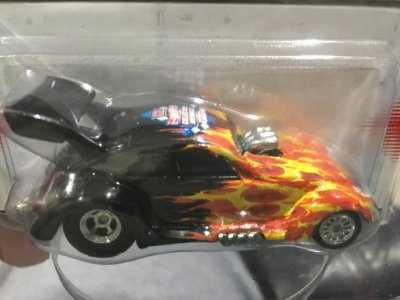 Volkswagen Drag Beetle
