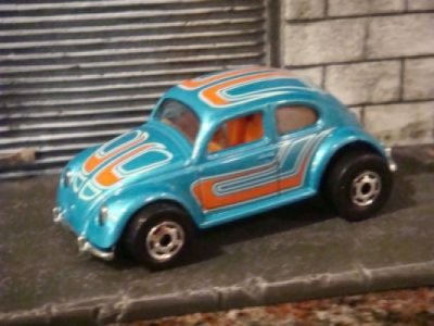 VW Bug