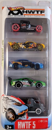 HWTF 5