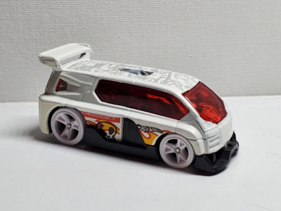 Hyperliner