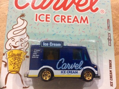 Ice Cream Truck