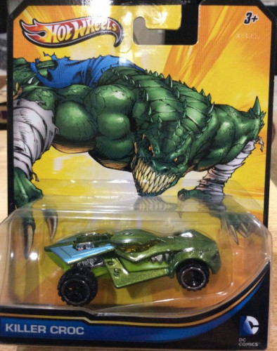 Killer Croc