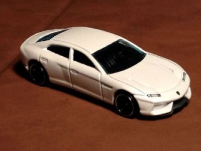 Lamborghini Estoque