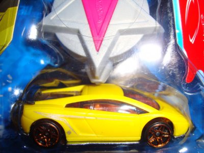 Lamborghini Gallardo LP 570-4 Superleggera