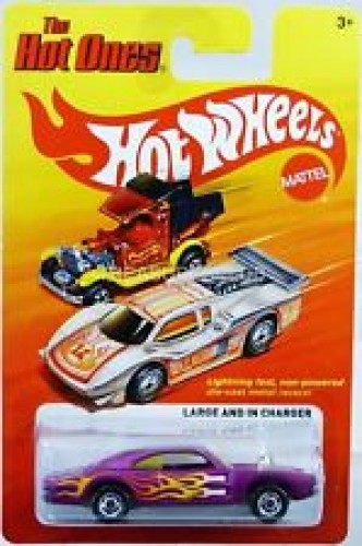 Large And In Charger