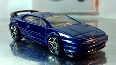 Lotus Esprit