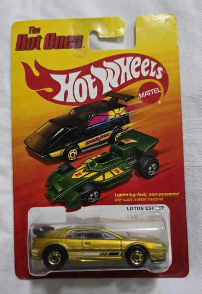 Lotus Esprit
