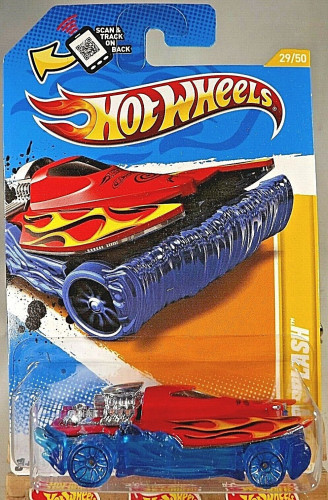 Mad Splash