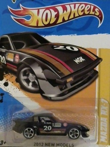 Mazda RX-7