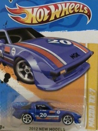 Mazda RX-7