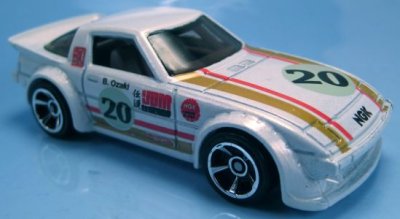 Mazda RX-7