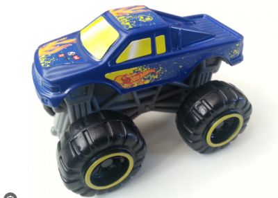 Monster Truck