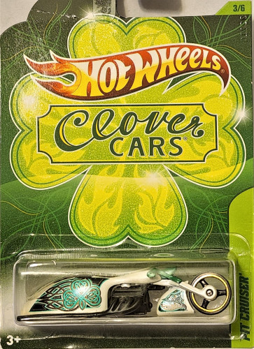 Pit Cruiser
