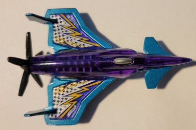 Poison Arrow
