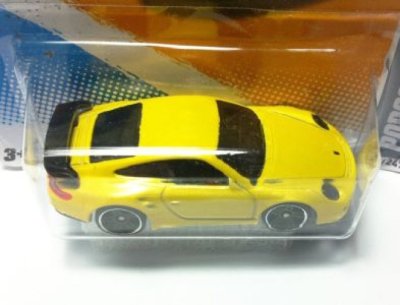 Porsche 911 GT2