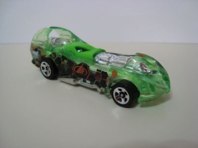 Power Rocket