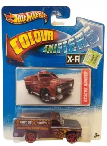 Rescue Ranger