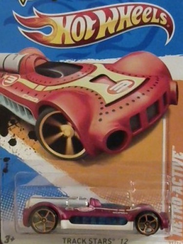 Retro-Active