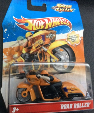 Road Roller