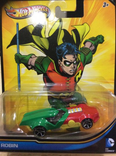 Robin