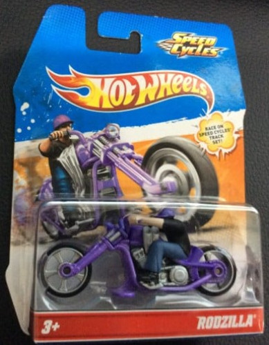 Rodzilla
