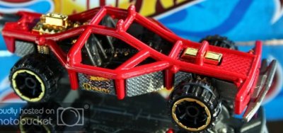 Roll Cage