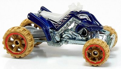 Sand Stinger