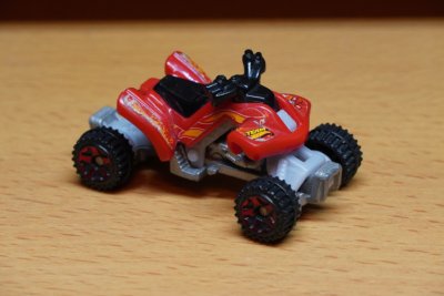 Sand Stinger