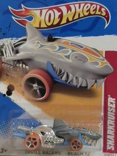 Sharkruiser