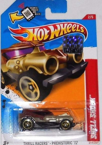 Shell Shock