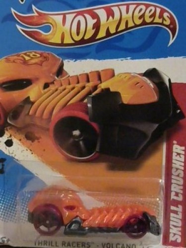 Skull Crusher
